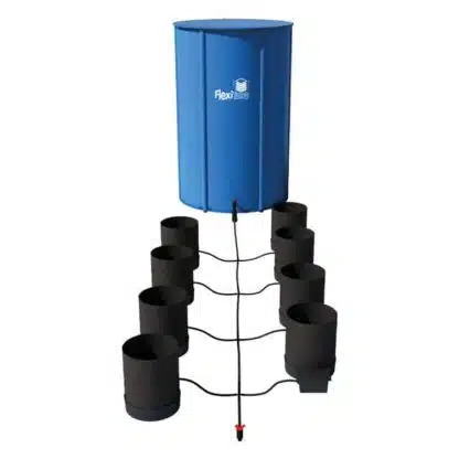 GeoPot 8 System