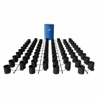 GeoPot 80 System