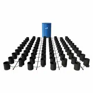 GeoPot 80 System