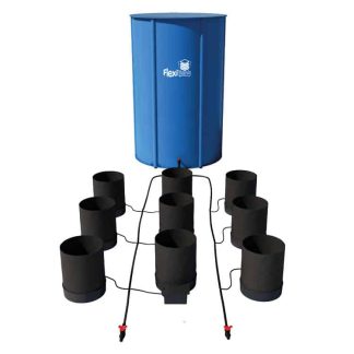 GeoPot 9 System