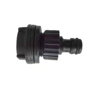 Flexi Fitting Click Fit