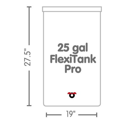 AutoPot 25 Gallon FlexiTank Pro - Image 4