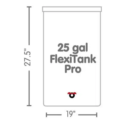 AutoPot 25 Gallon FlexiTank Pro - Image 4
