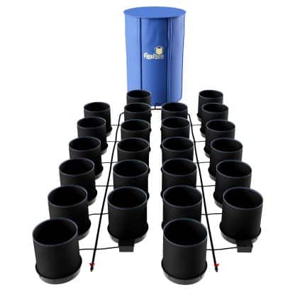 24 Pot XXL System