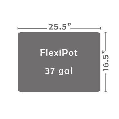AutoPot FlexiPot 37 Gallon - Image 2