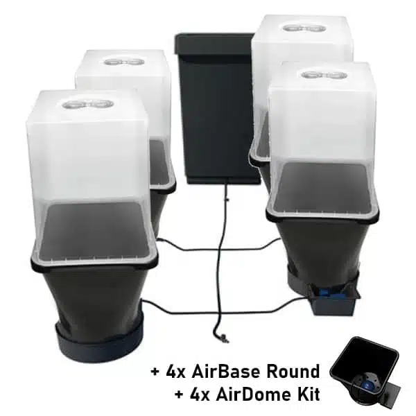 4Pot XL System Pro