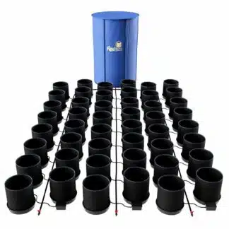 48 Pot XXL System