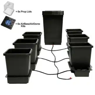 6Pot Pro System