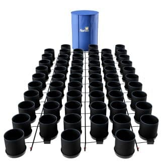 60 Pot XXL System