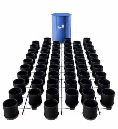 60 Pot XXL System
