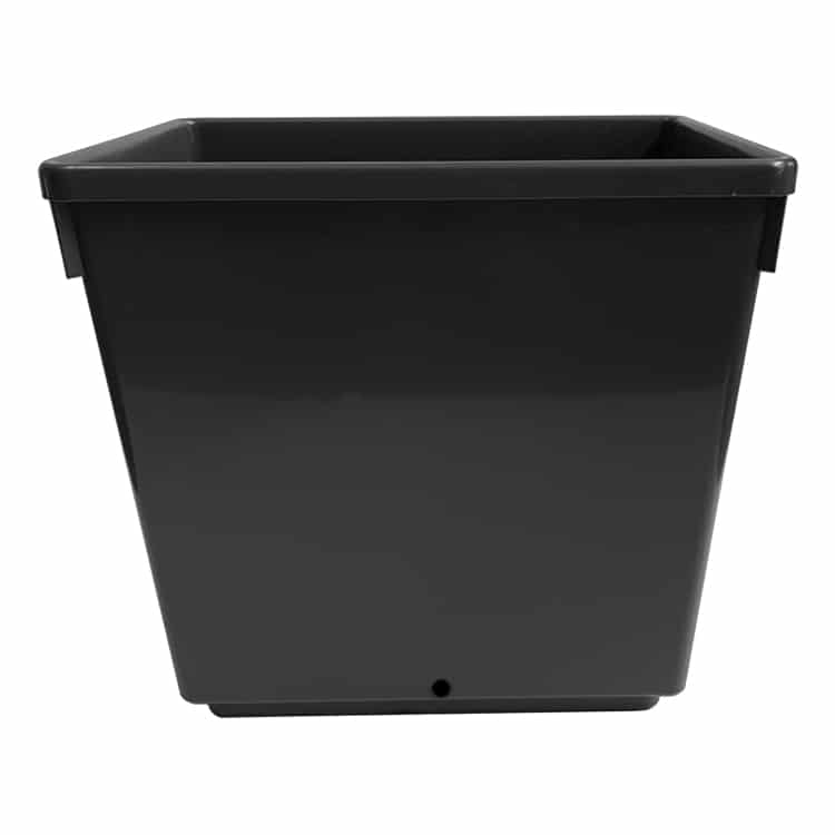 8 gal tank