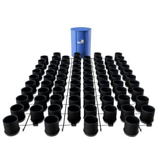 80 Pot XXL System