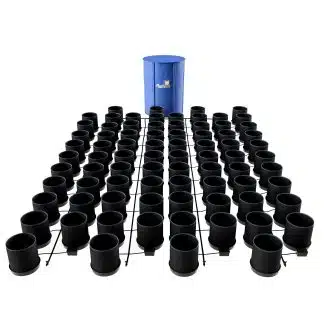 80 Pot XXL System