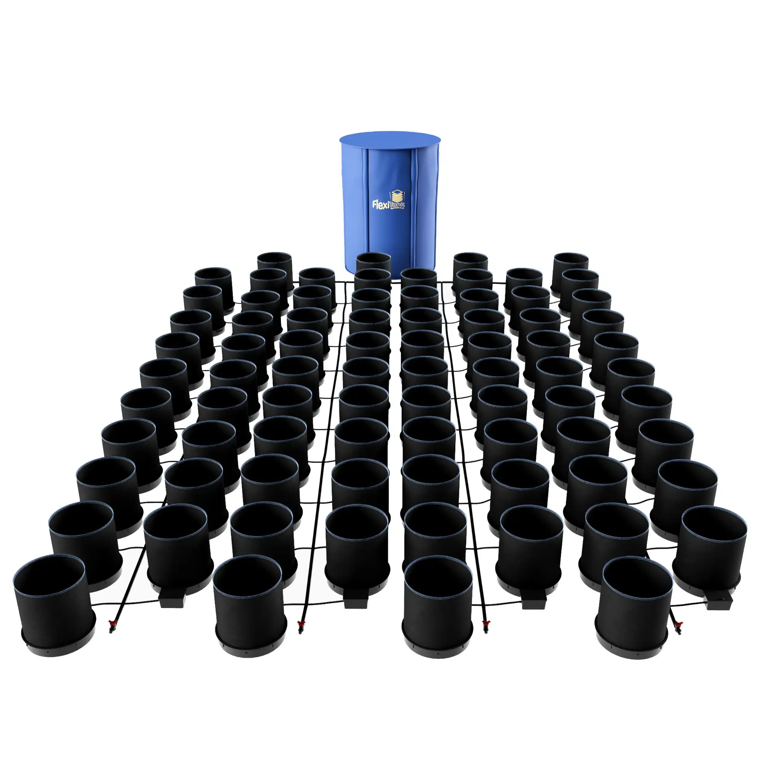 80 Pot XXL System