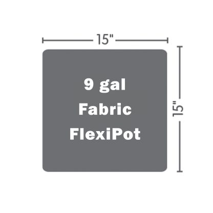 Auto5 System with 9 gal FlexiPots - Image 4