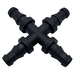 3/8" and 1/4" Fittings