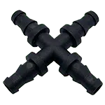 3/8" and 1/4" Fittings