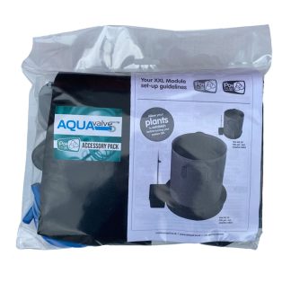 Accessory Pack for 9 gal XXL Module Inc. Pot