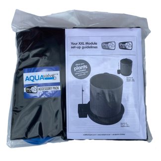 Accessory Pack for 13 gal Module Inc. Pot