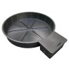 XXL Module Tray and Lid with 3/8" Grommet
