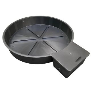 XXL Module Tray and Lid with 3/8" Grommet