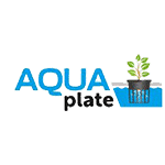 AQUAplate Kits & Accessories (Hydroponic Net Pots Add-ons)