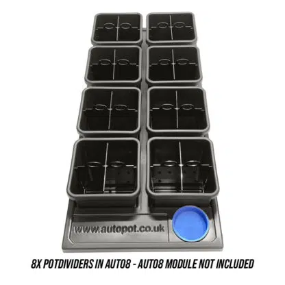 AutoPot PotDivider 2.2 gal pot - Image 3