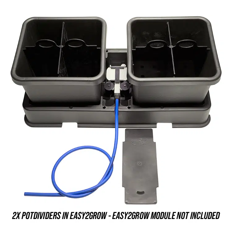 AutoPot PotDivider 2.2 gal pot - Image 2