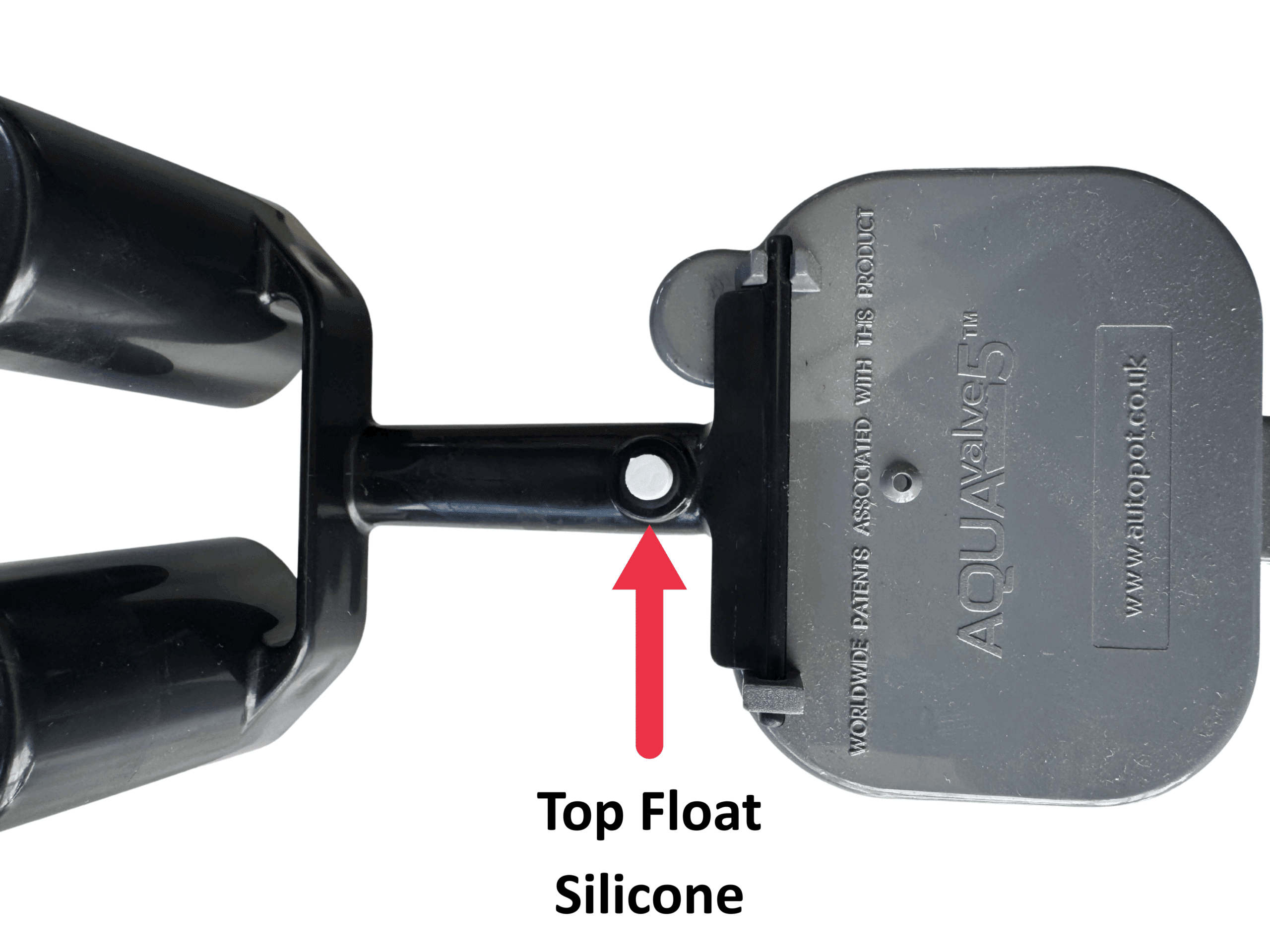 AQUAvalve Silicone - Image 3