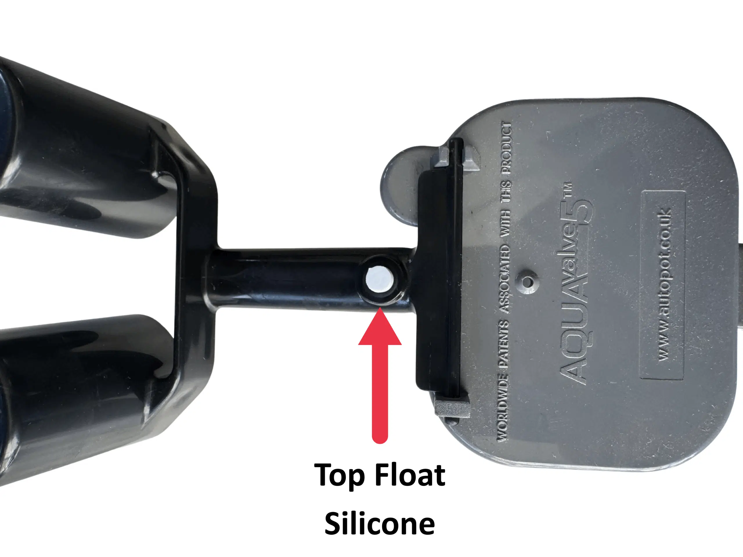 AQUAvalve Silicone - Image 3