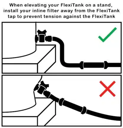 AutoPot FlexiTank 105 Gallon - Image 2