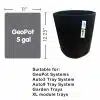 GeoPot 9 System - Image 3