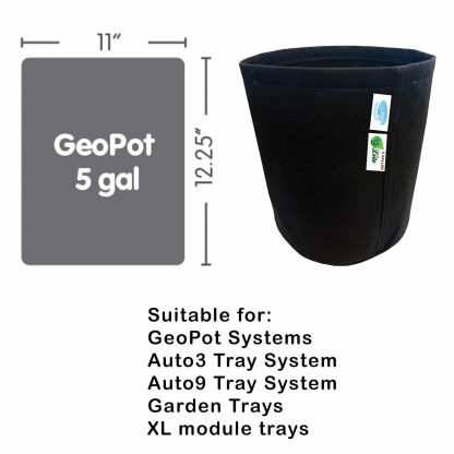 GeoPot 1 System - Image 3