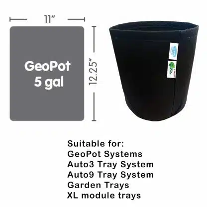 GeoPot 9 System - Image 3