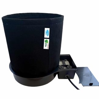 GeoPot Module