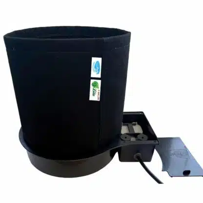 GeoPot Module