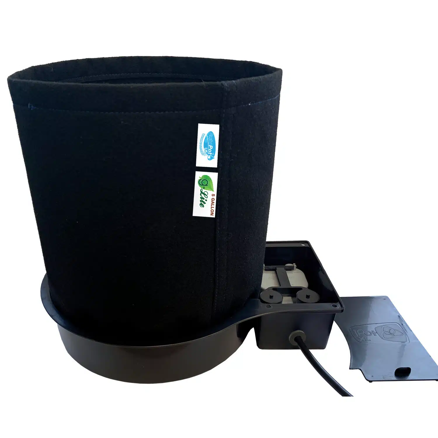 GeoPot Module