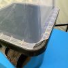 XL prop lid scratch n dent