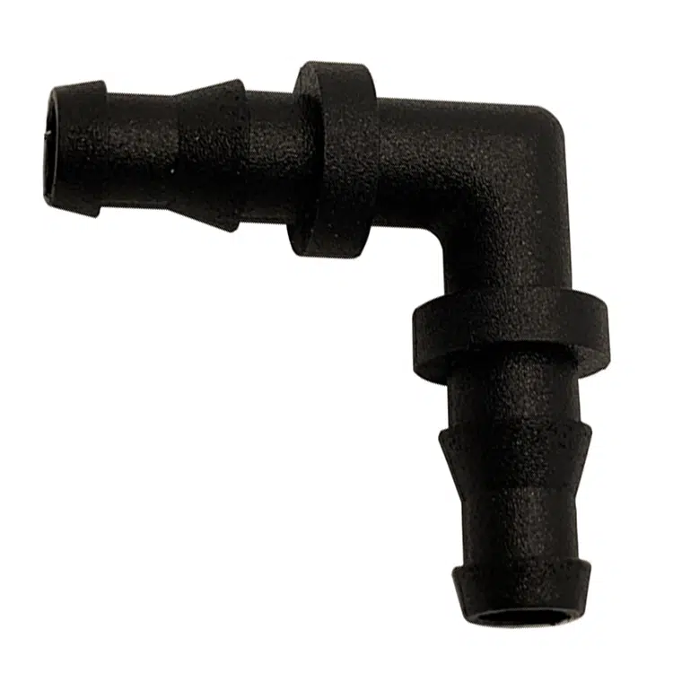 3/8" Elbow Connector