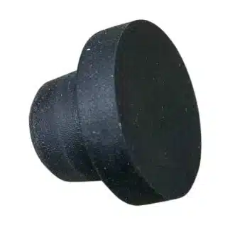 1/4" Blanking Grommet