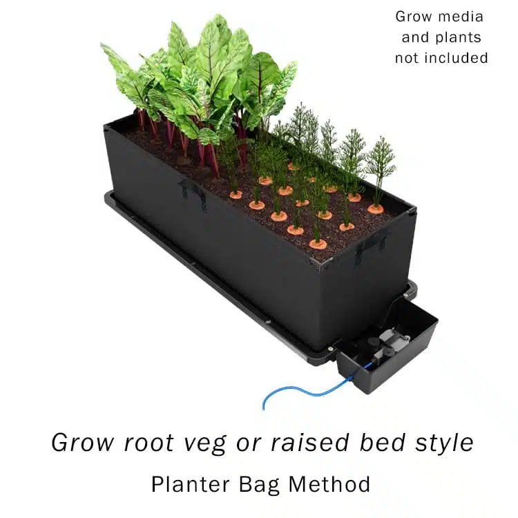 Tray2Grow Planter - Image 2