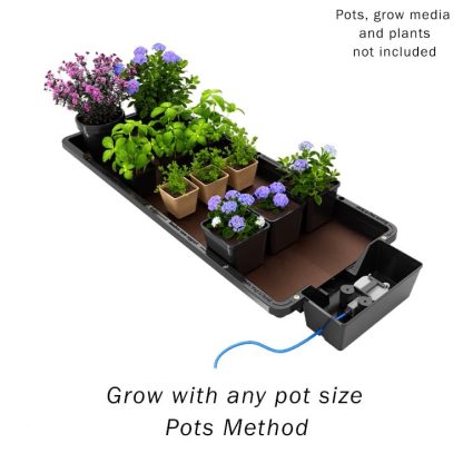 Tray2Grow Slim Kit - Image 2