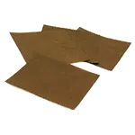 Replacement Root Control Fabric