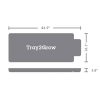 Tray2Grow Slim Kit - Microgreens - Image 2