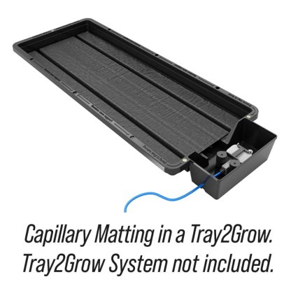 Tray2Grow Capillary Matting - Image 2