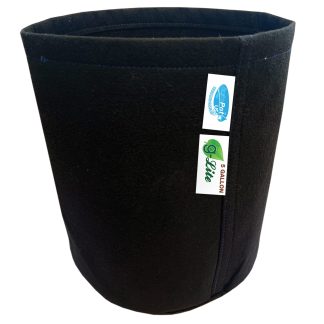 AutoPot GeoPot G Lite 5 gal Fabric Pot
