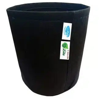 AutoPot GeoPot G Lite 5 gal Fabric Pot