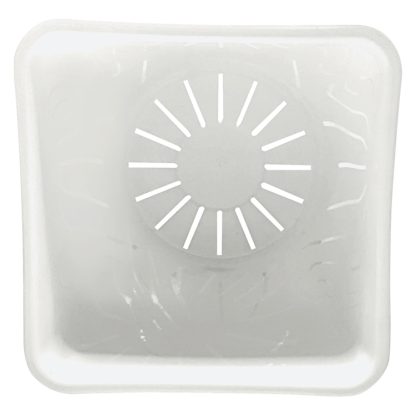 6.6 Gallon Pot White - Image 3