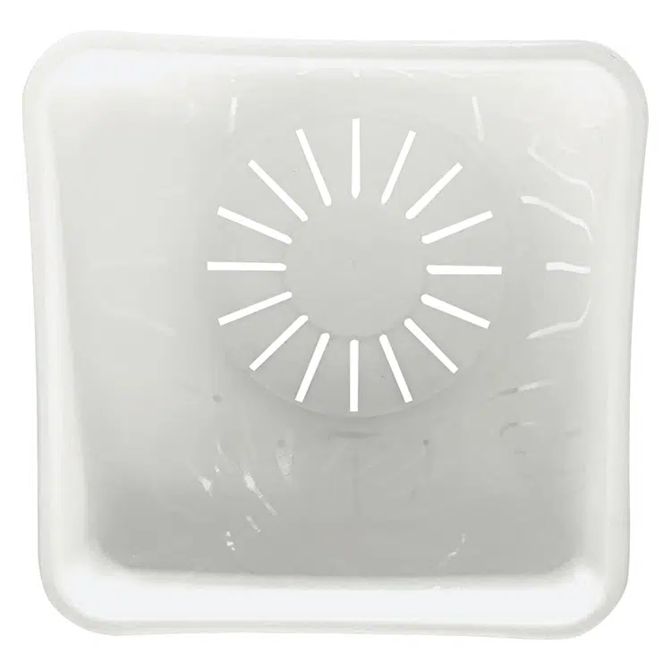 6.6 Gallon Pot White - Image 3