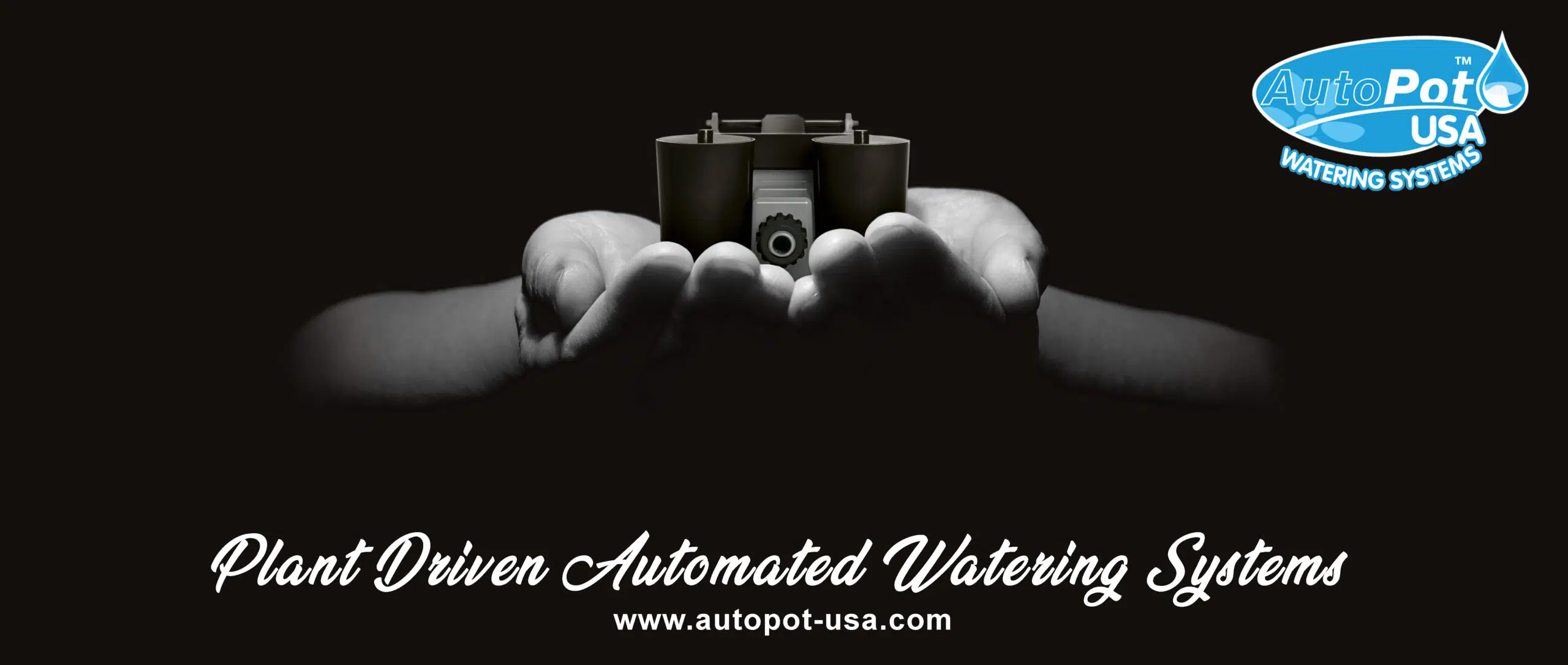 autopot banner